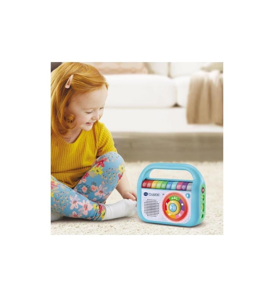 VTECH - Music'Kid -FR-