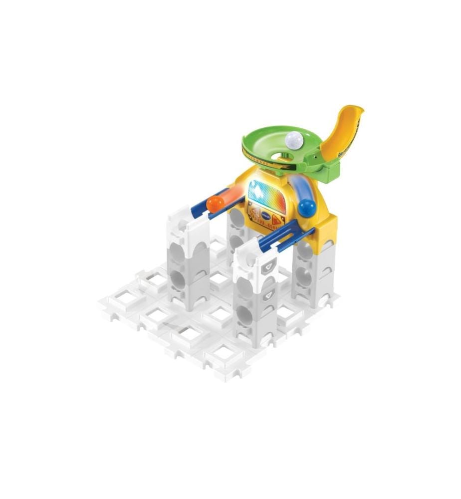 VTECH - Kugelbahn Marble Rush – Erweiterung Lights & Sounds-Trichter