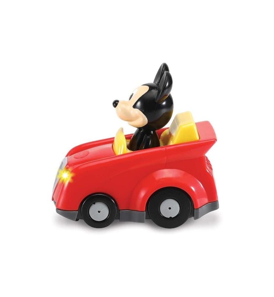 VTECH - Tut Tut La voiture de course de Micky