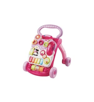 VTECH - Trotteur Pink