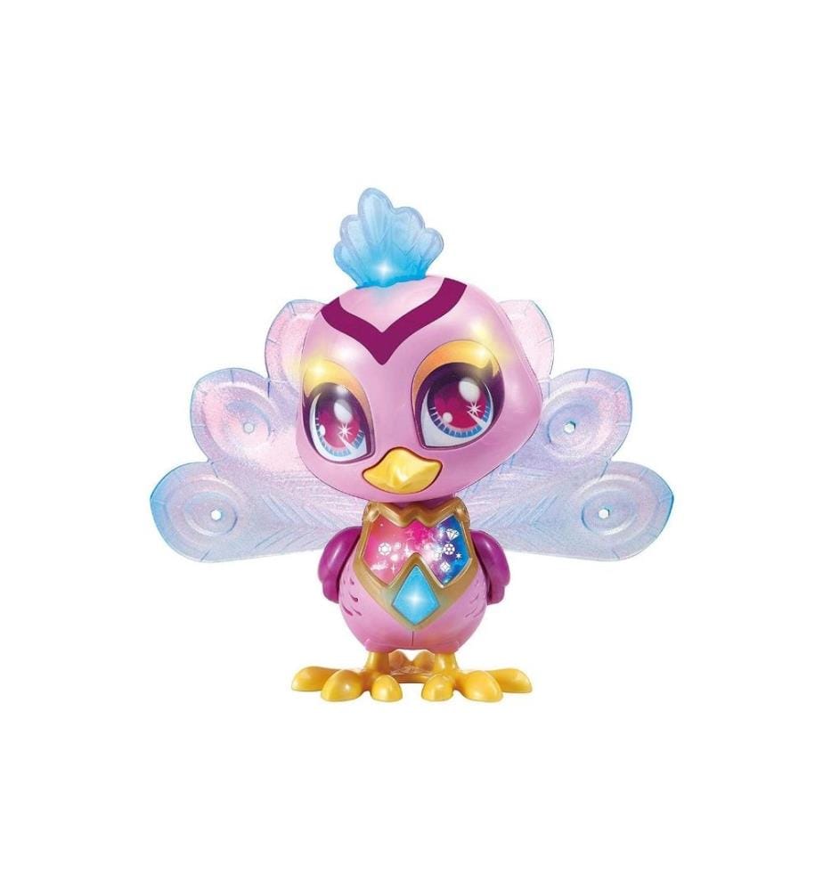 VTECH - Sparklings - Rubi le paon