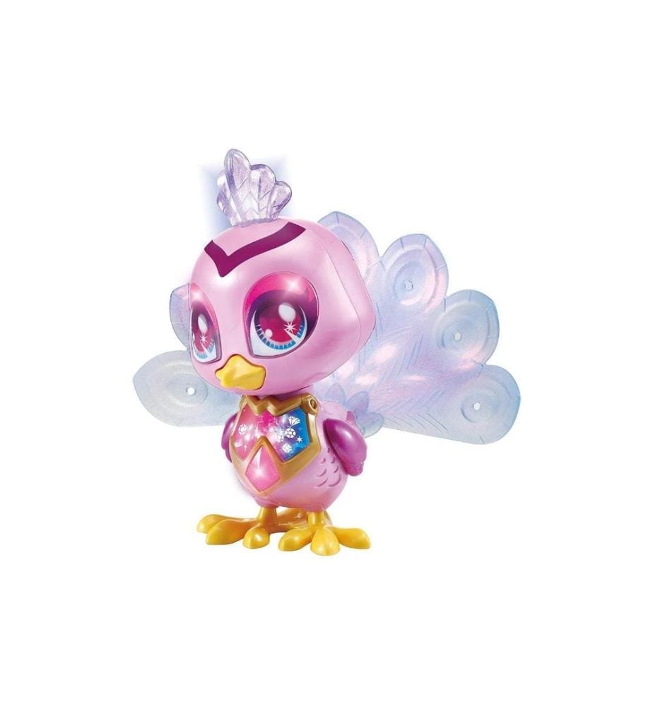 VTECH - Sparklings - Rubi le paon
