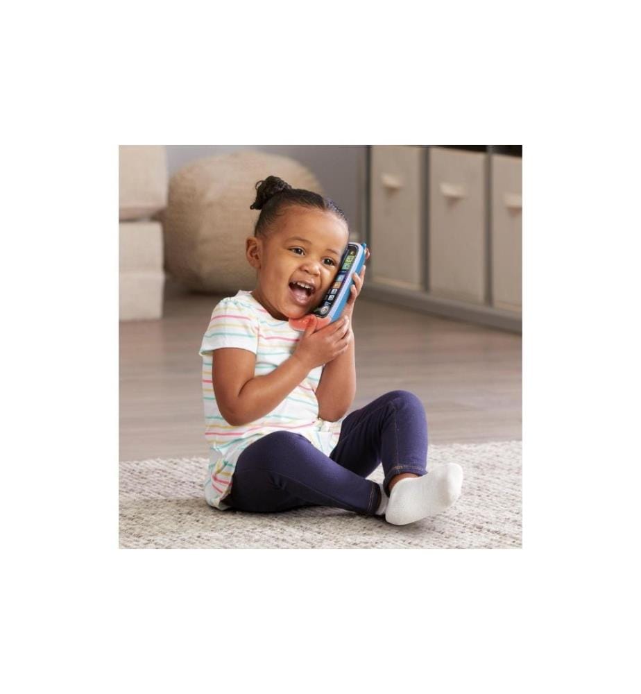 VTECH - Leuchtendes Lernhandy – Smartphone