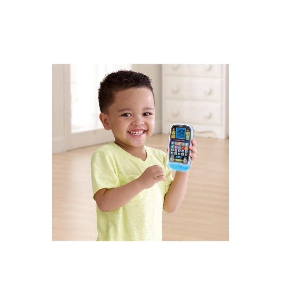VTECH - Leuchtendes Lernhandy – Smartphone