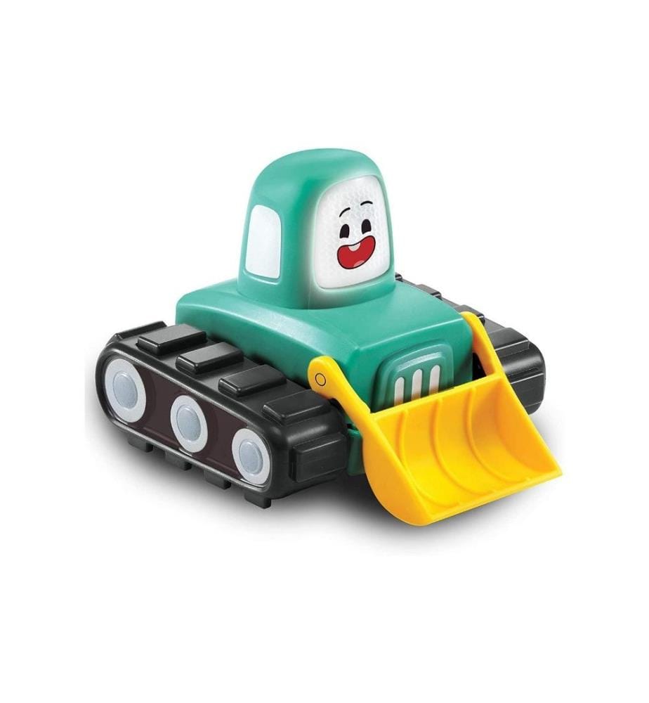 VTECH - Tut Tut Chantier Benny