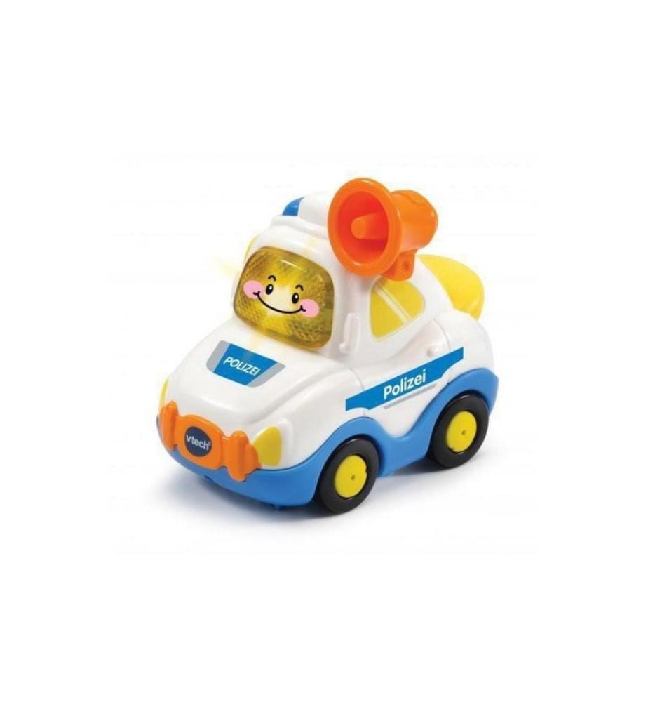 VTECH - Tut Tut Baby Flitzer - Polizei