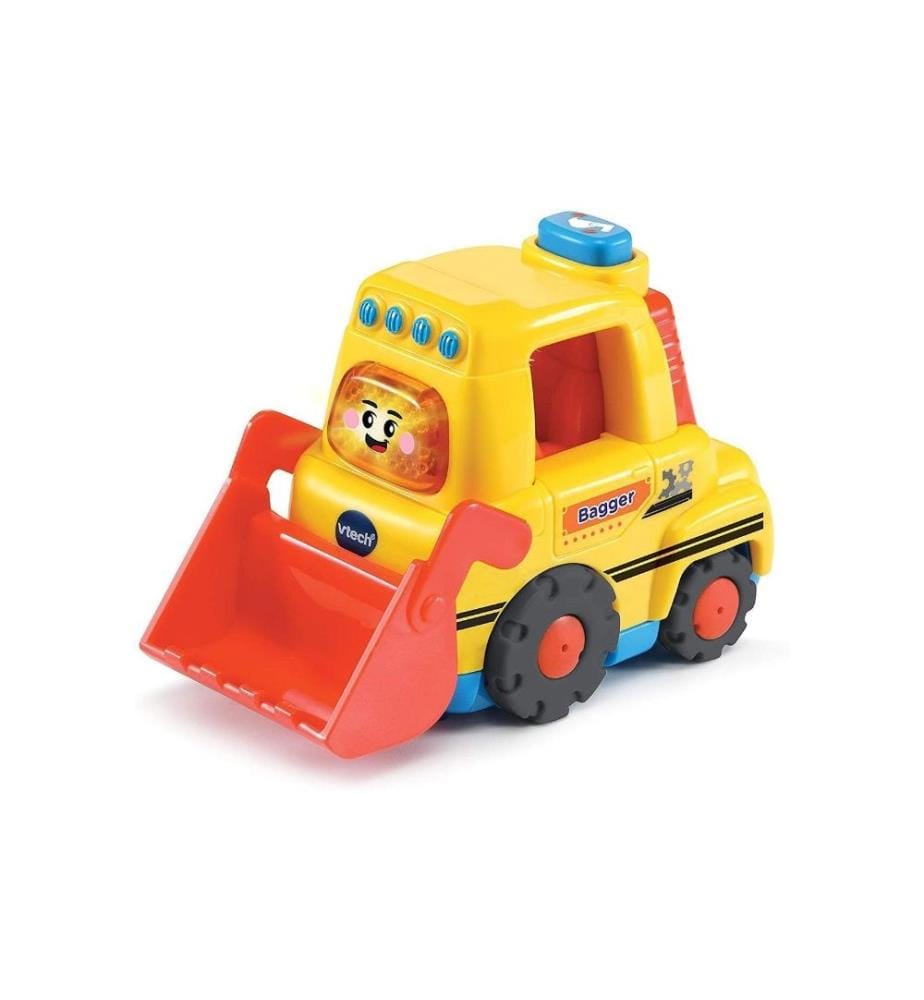 VTECH - Tut Tut Bagger