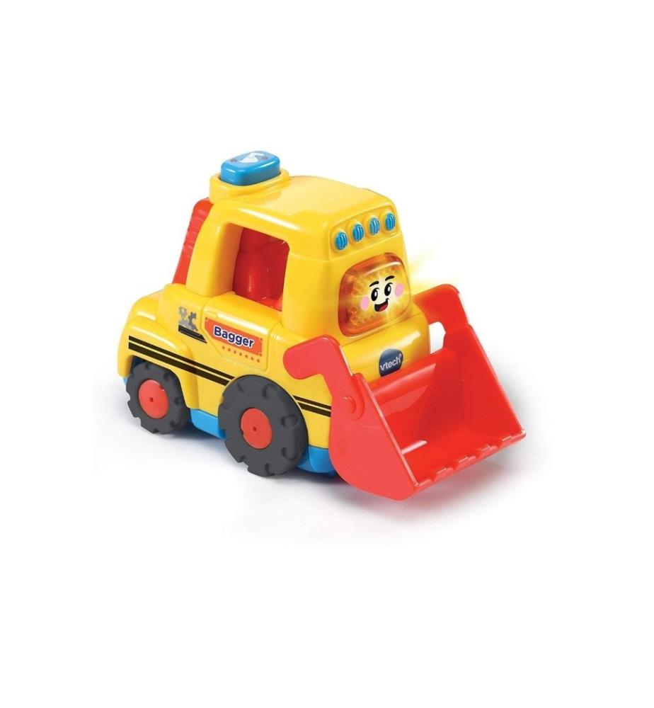VTECH - Tut Tut Bagger