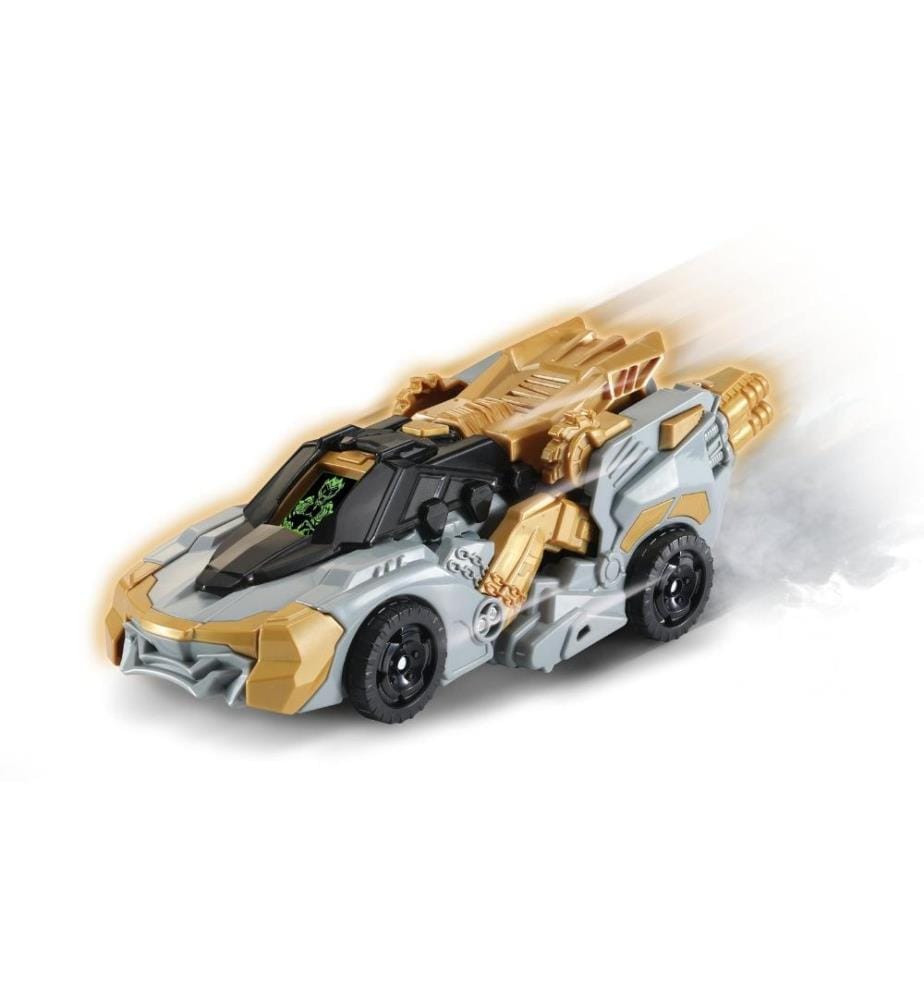 VTECH - Switch & Go – OneClick-Mega-Drache -DE-