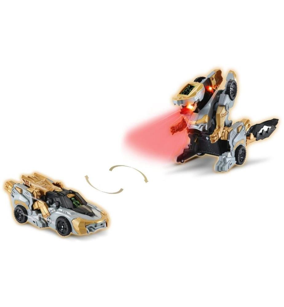 VTECH - Switch & Go – OneClick-Mega-Drache -DE-