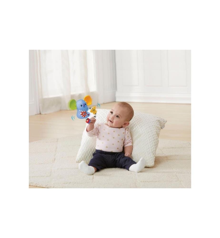 VTECH - Rassel Koalarassel