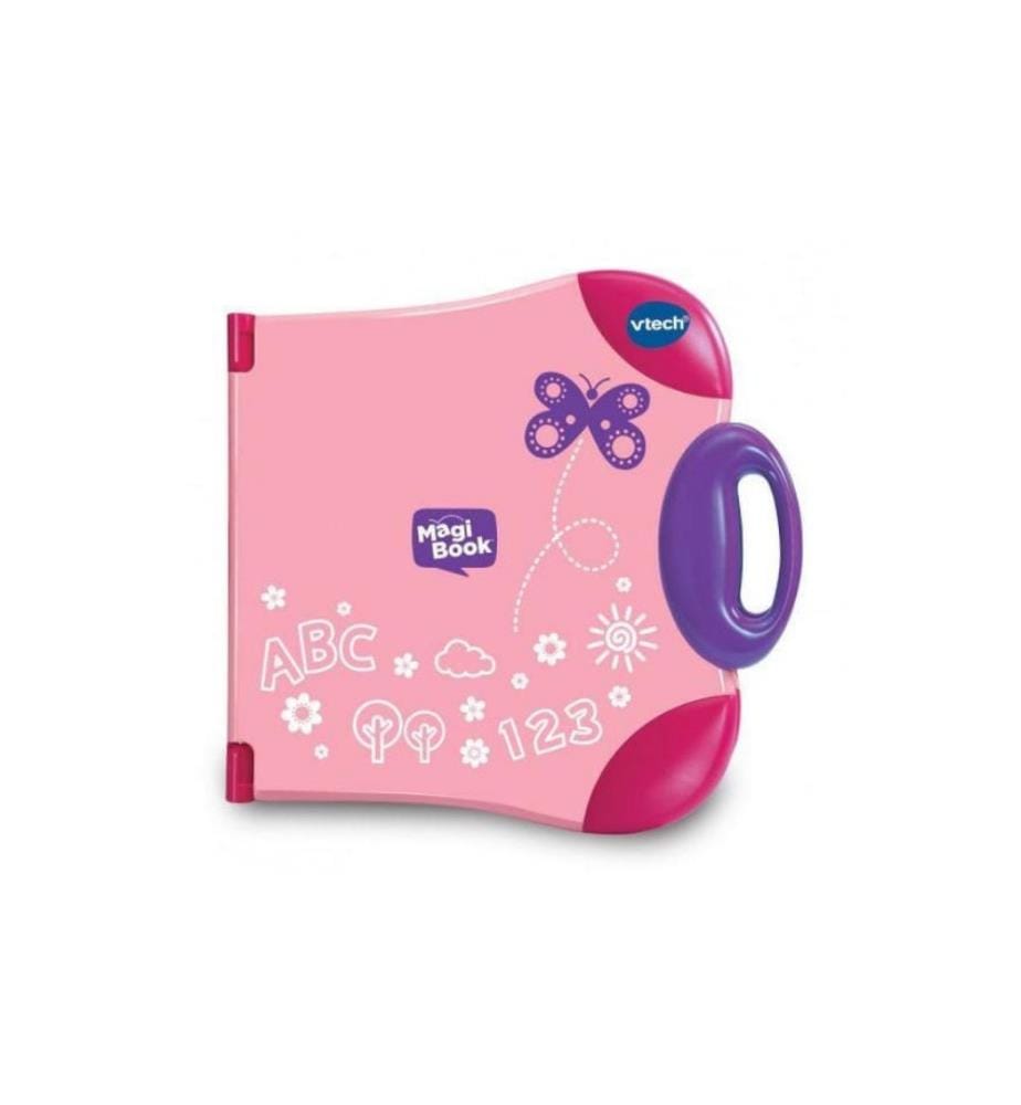 VTECH - Starter-Set MagiBook pink
