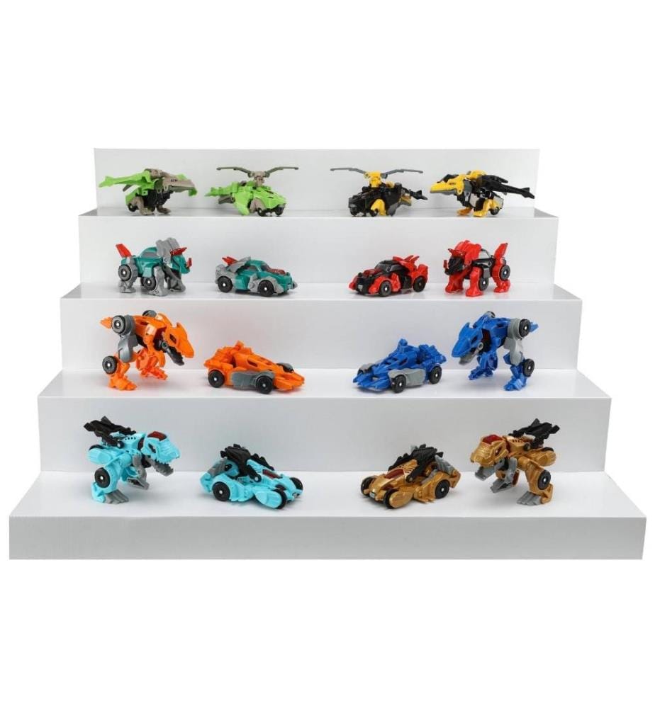 VTECH - Switch & Go Dinos – Surprise Ei assortiert -DE-