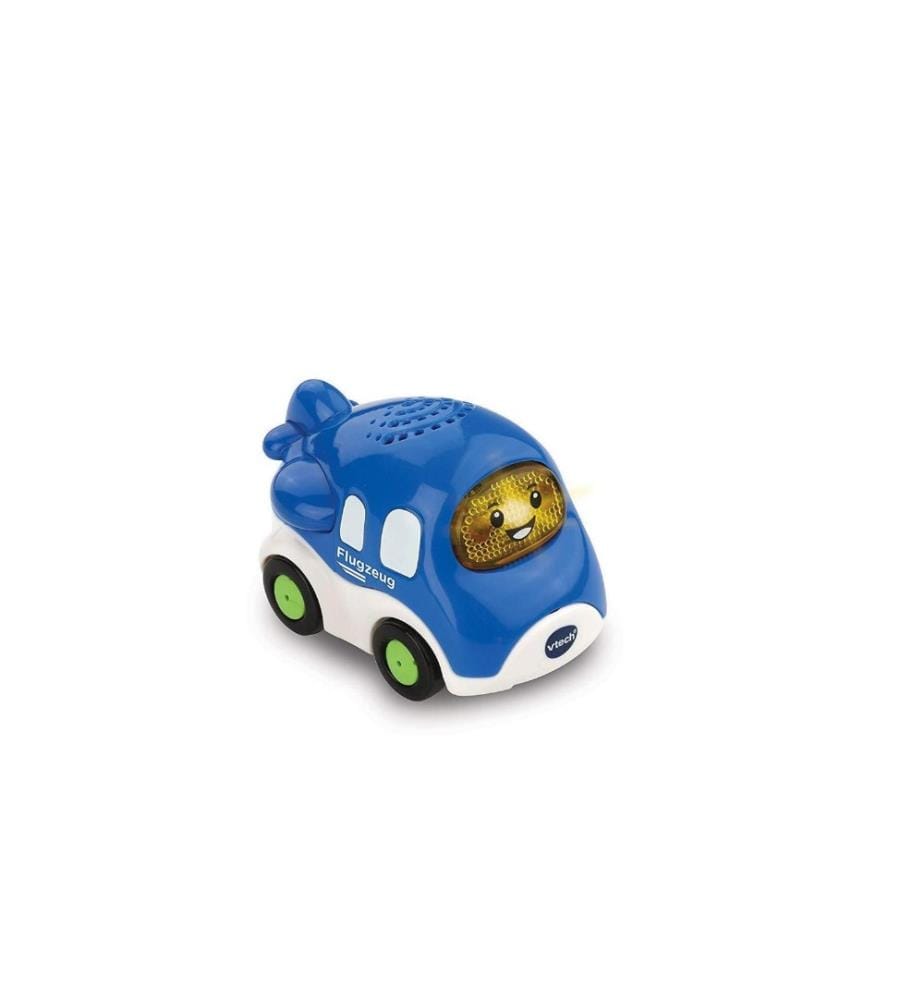 VTECH - Tut Tut Aéroport