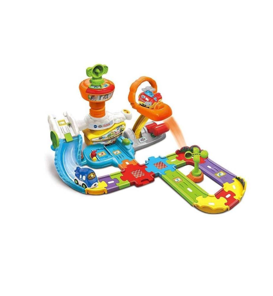 VTECH - Tut Tut Aéroport