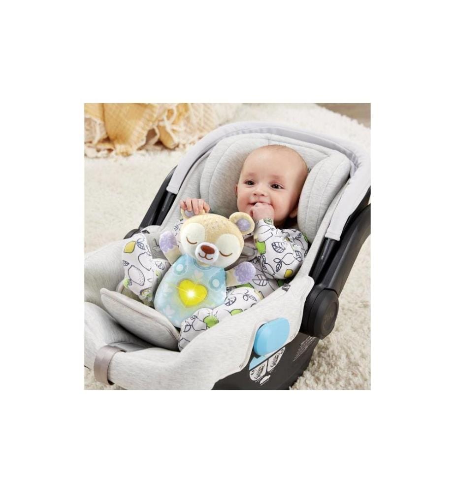 VTECH - Nachtlicht Schlummerbärchen -DE-