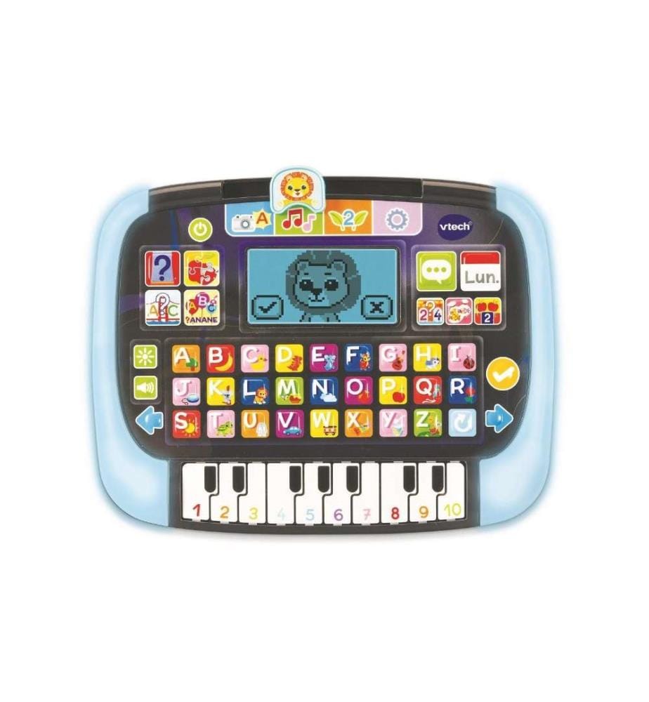 VTECH - Musikspielzeug Lern- und Musiktablet -FR-