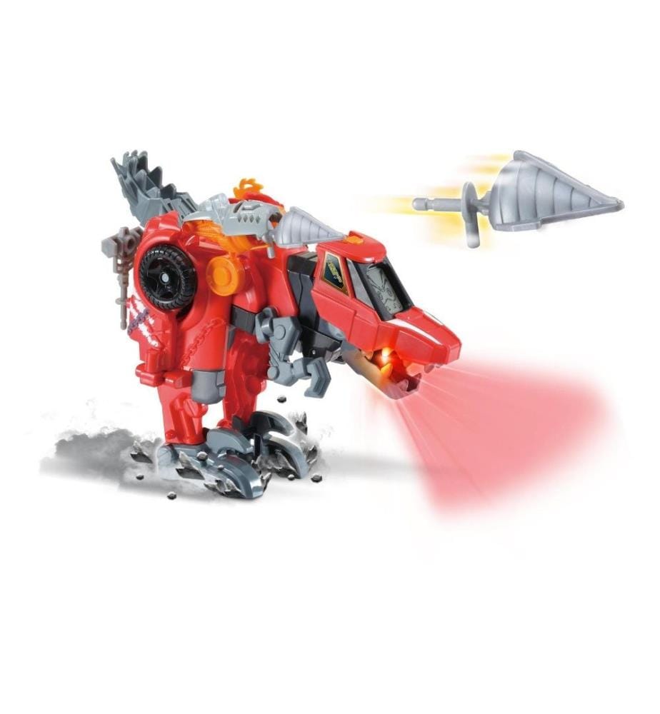 VTECH - Switch & Go Dinos – Fighter-Velociraptor -DE-
