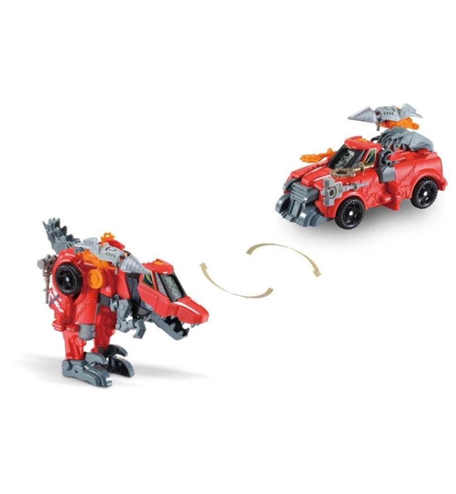 VTECH - Switch & Go Dinos – Fighter-Velociraptor -DE-