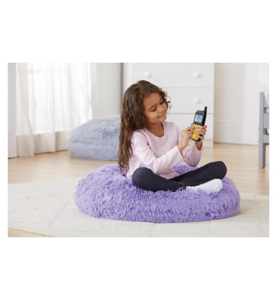 VTECH - KidiTalkie -DE-
