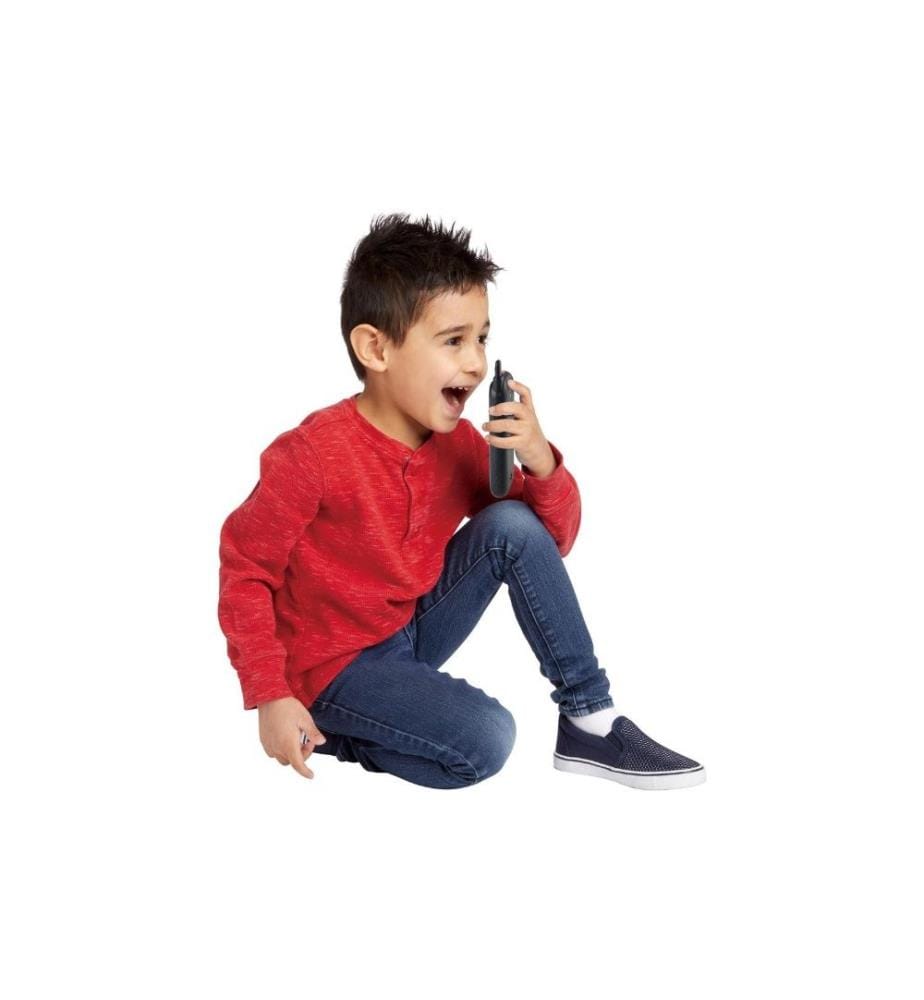 VTECH - KidiTalkie -DE-
