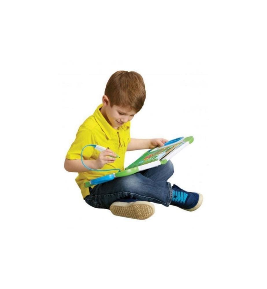 VTECH - Starter-Set MagiBook grün