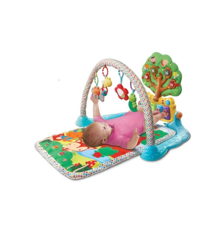 VTECH - Arco musicale con arco - Versione tedesca