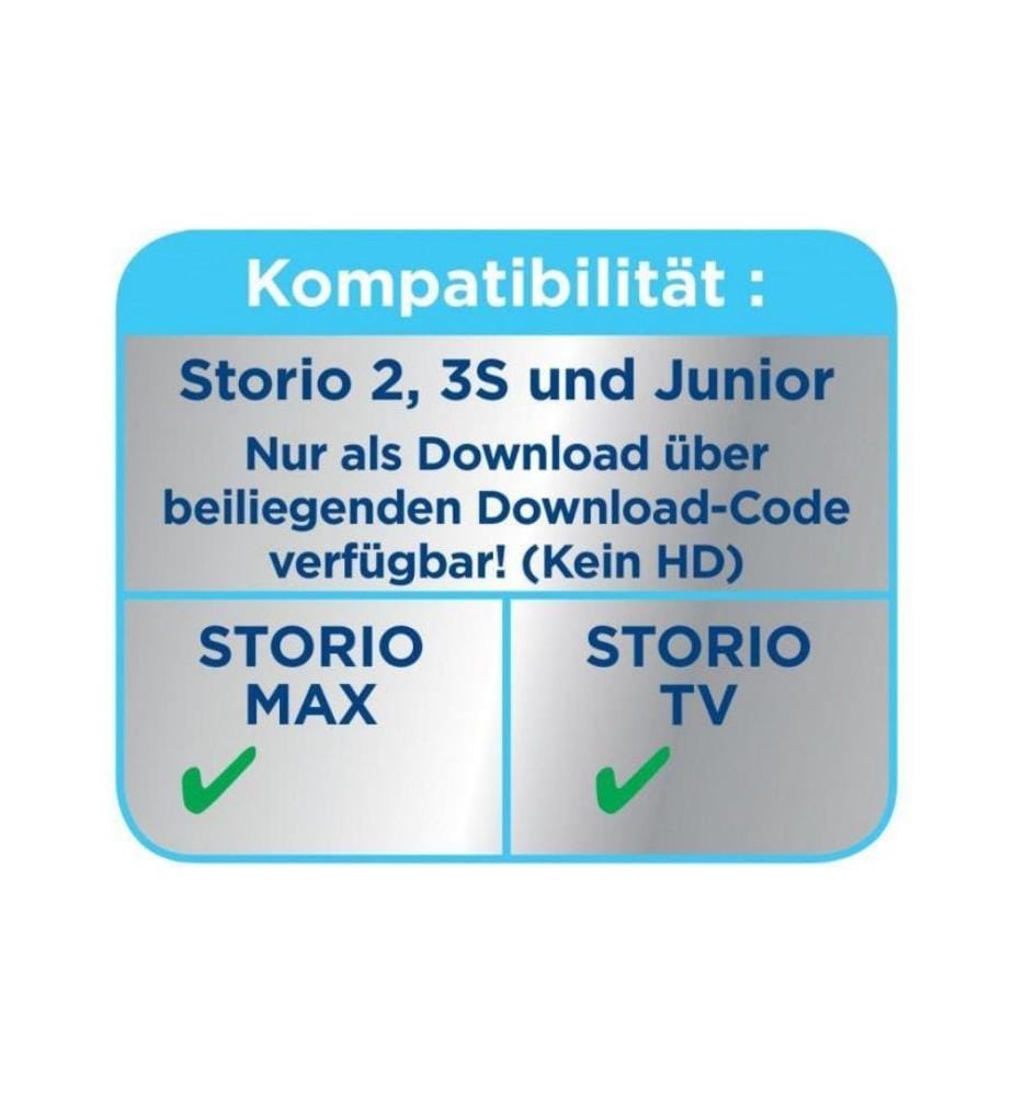 VTECH - Storio Lernspiel Paw Patrol