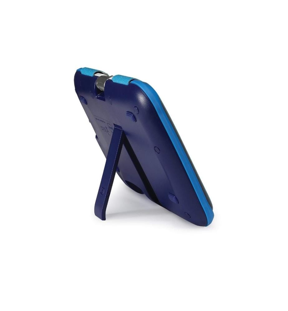VTECH - Tablette pour enfants Storio MAX XL 2.0 Bleu -DE-
