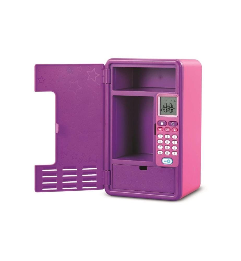 VTECH - KidiSecrets Mon casier MagicLocker -FR-
