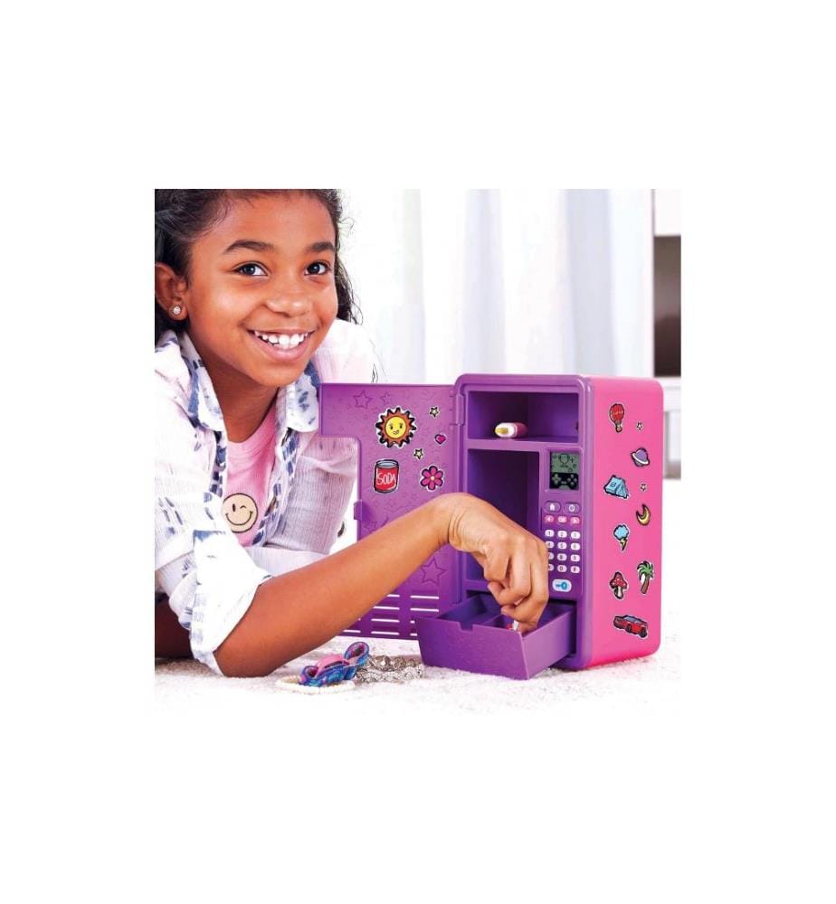 VTECH - KidiSecrets Mon casier MagicLocker -FR-