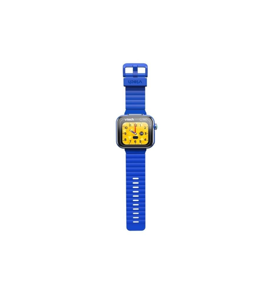 VTECH - KidiZoom Smart Watch MAX blau -DE-
