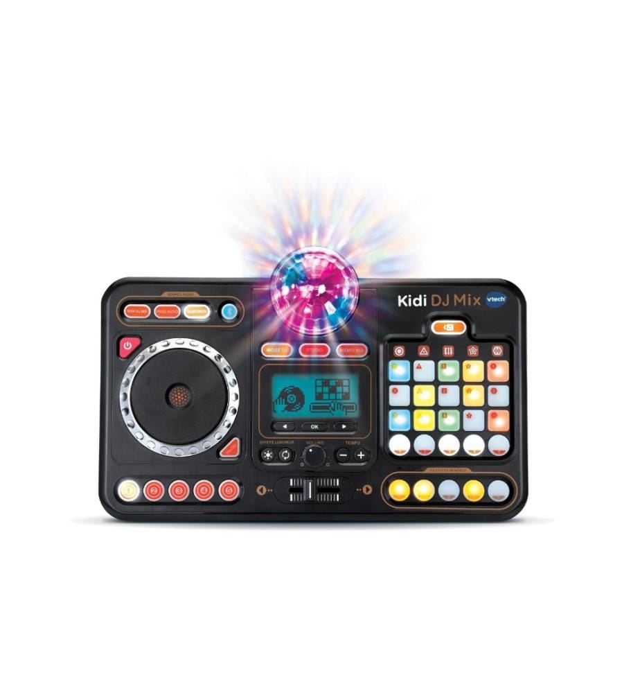 VTECH - Musikplayer Kidi DJ Mix (German Version)