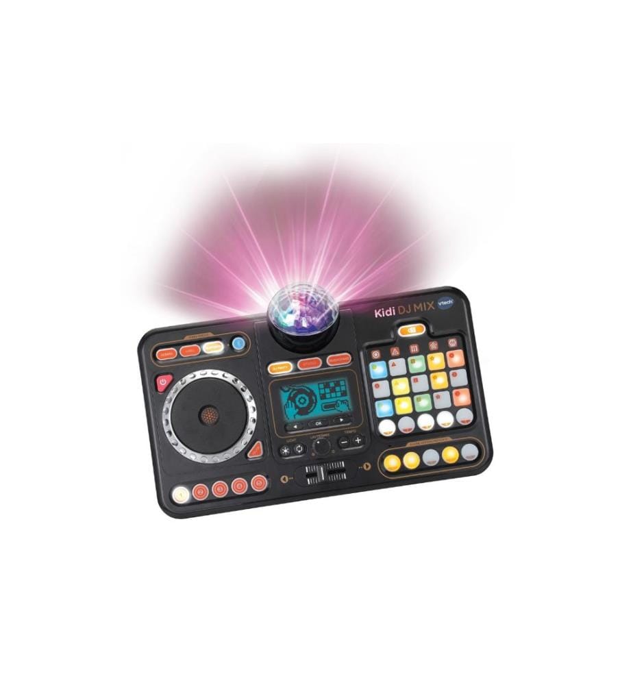 VTECH - Musikplayer Kidi DJ Mix (German Version)
