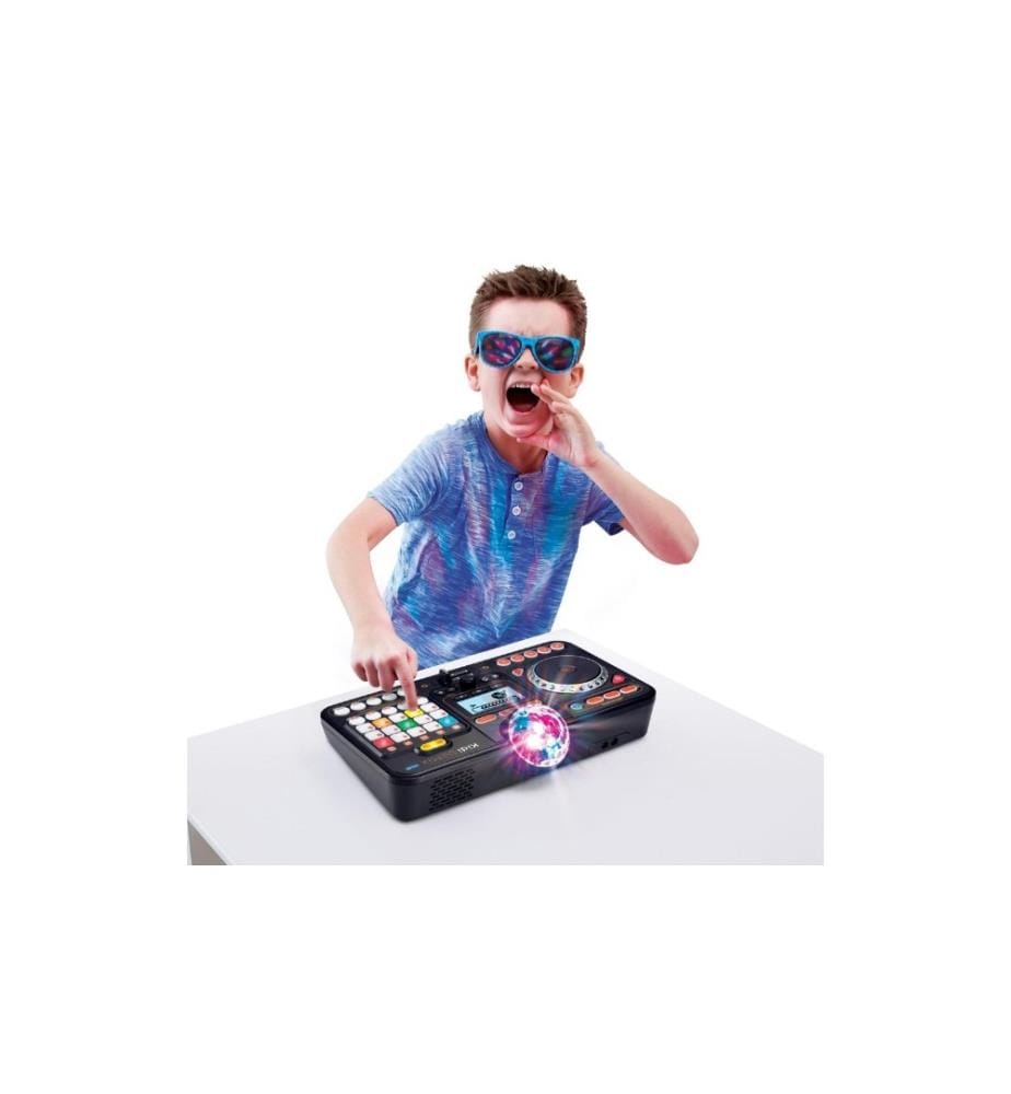 VTECH - Musikplayer Kidi DJ Mix (German Version)