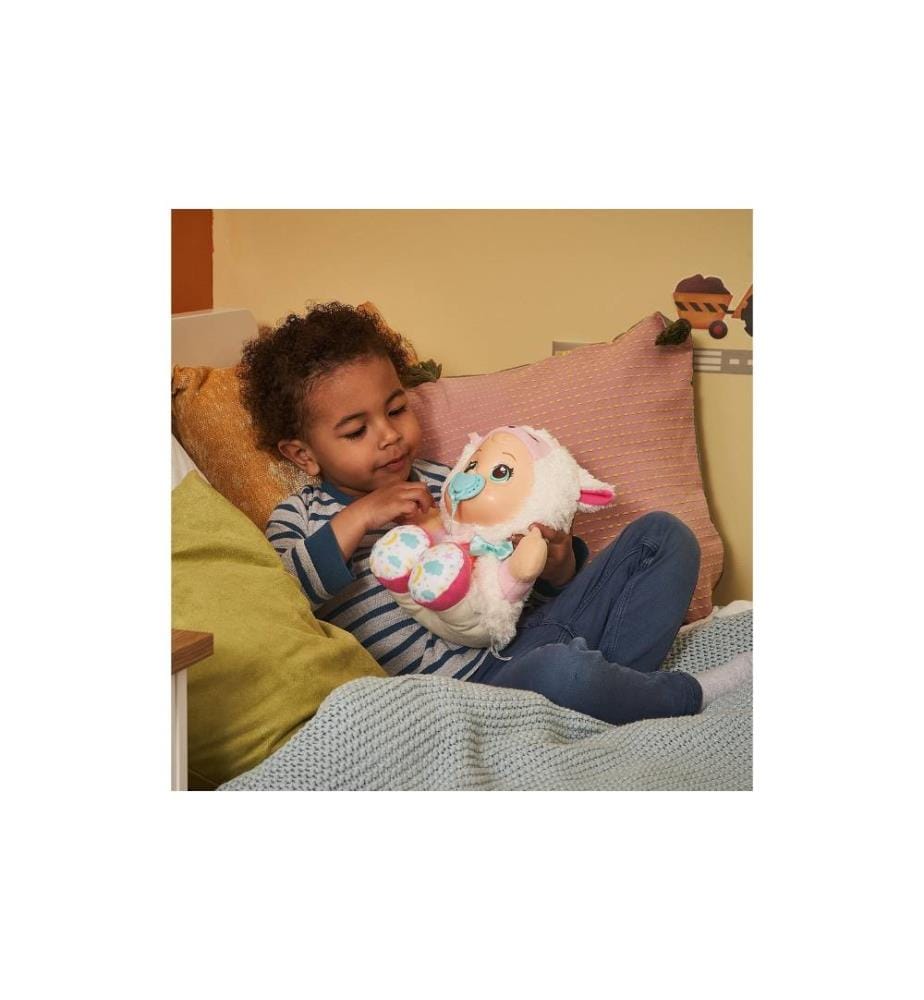 VTECH - Little Love Sofia im Sternenlicht-Strampler -DE-