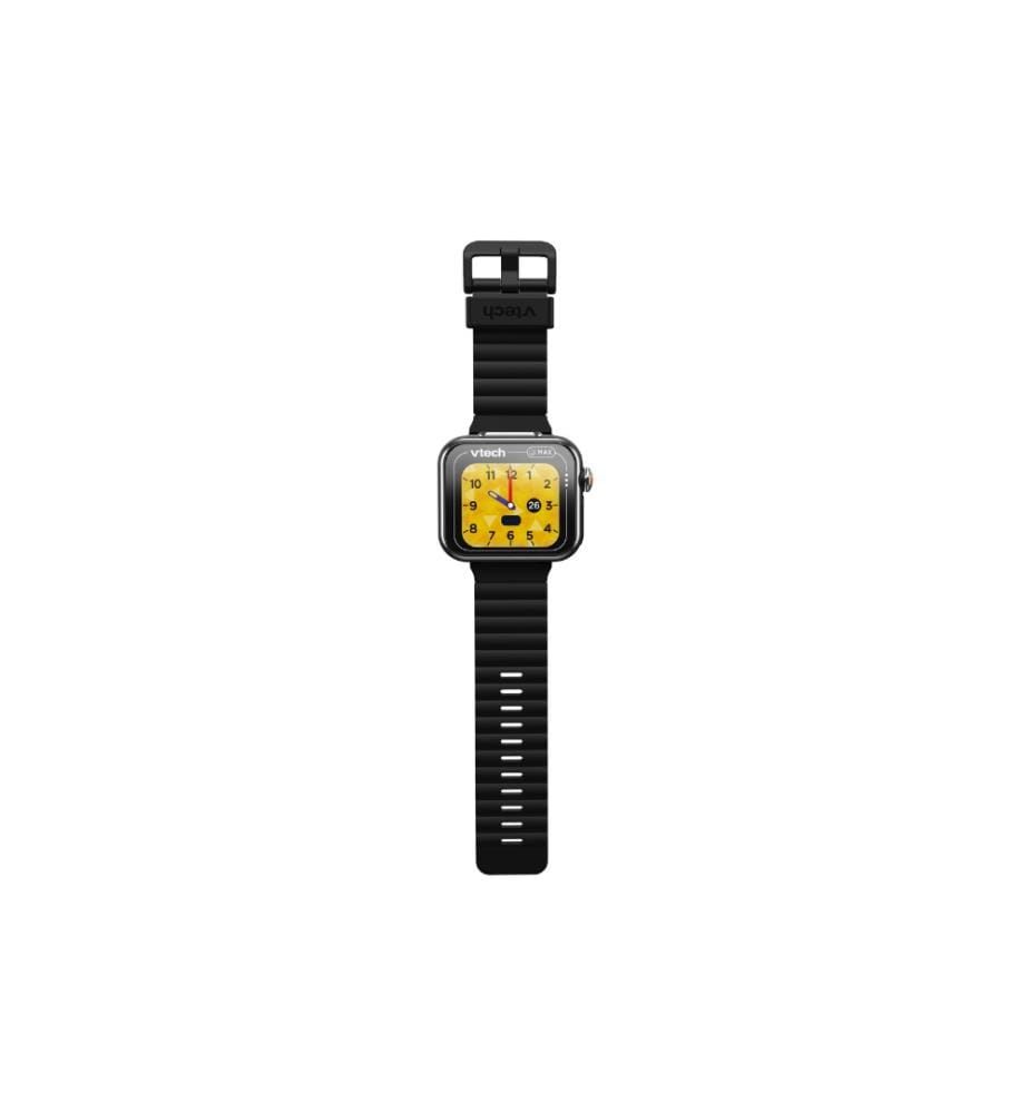 VTECH - KidiZoom Smart Watch MAX noir -DE-