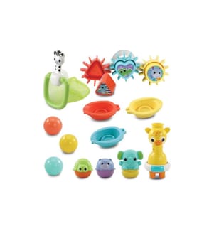 VTECH - Babys Badeset