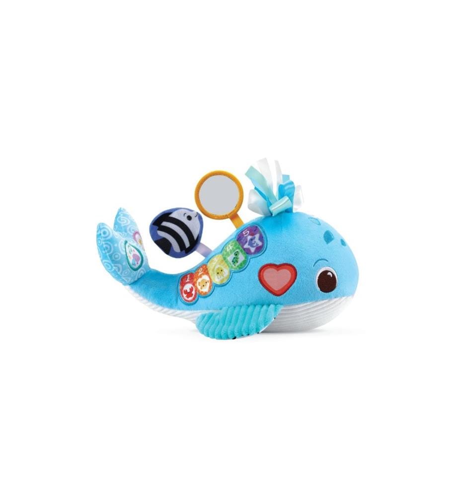 VTECH - Océane, ma baleine musicale -FR-