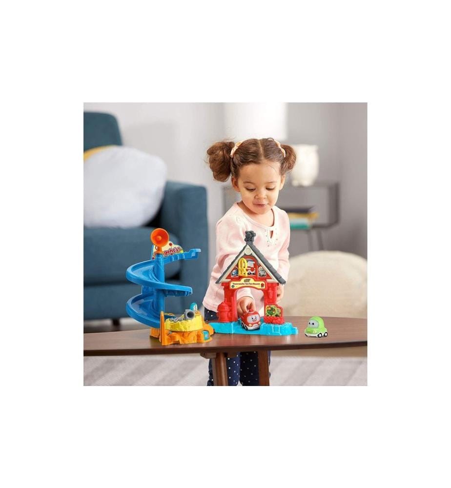 VTECH - Tut Tut Feuerwache