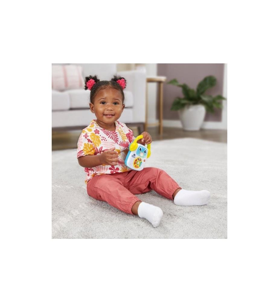 VTECH - Babys erster Musikplayer -DE-