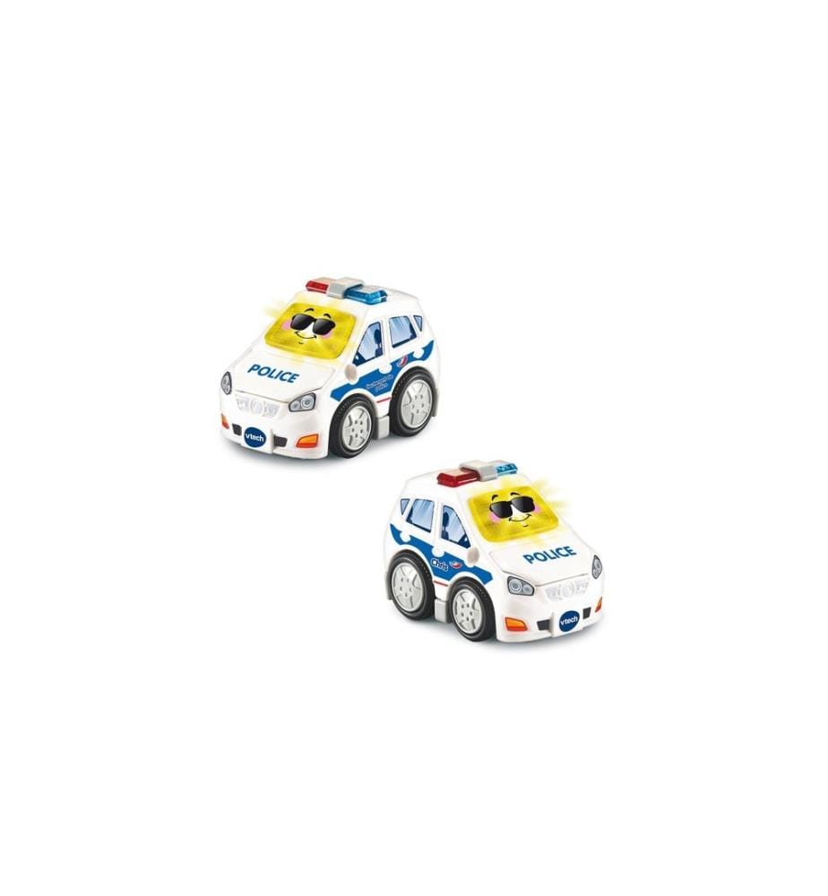 VTECH - Tut Tut Bolides Série Pro -FR-