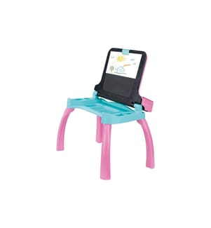 VTECH - Magi bureau interactif et musical (6 en 1) Rose