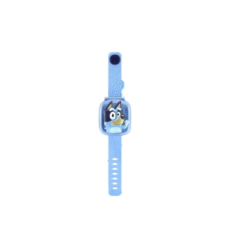 VTECH - Horloge éducative Bluey -DE-