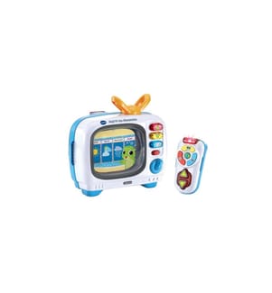 VTECH - Magi TV des découvertes Französisch