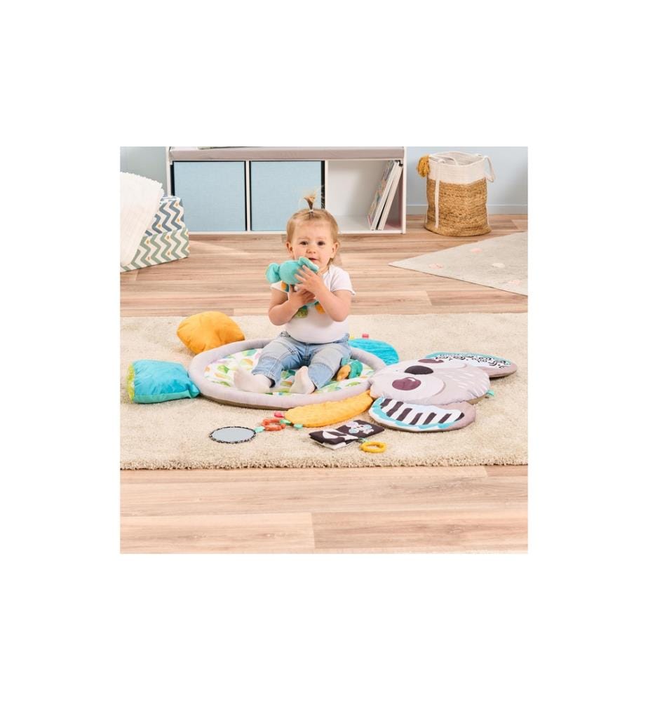 VTECH - Koala-Spieldecke -DE-