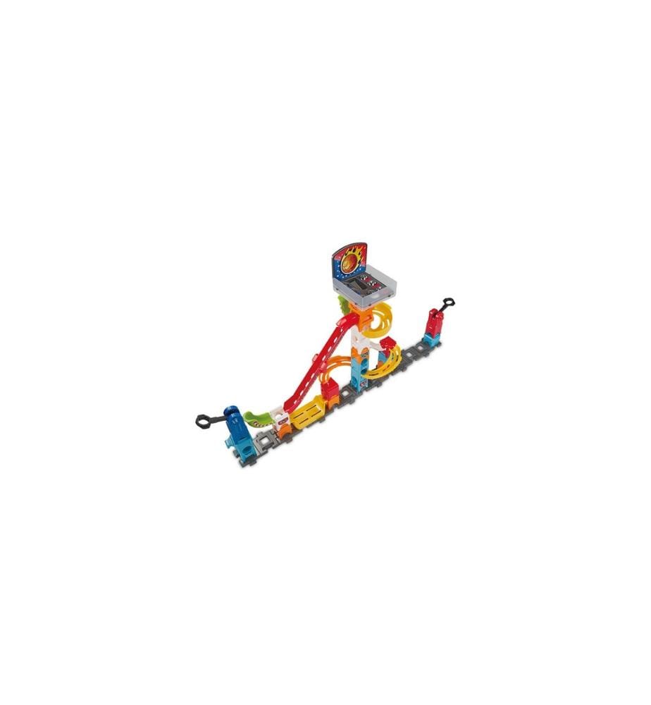 VTECH - Marble Rush – Set de basket-ball S500