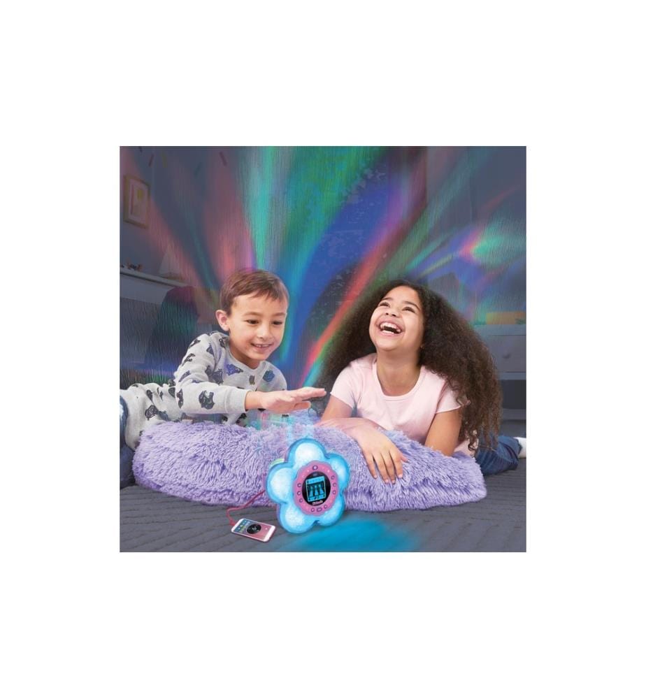 VTECH - Kidimagic Galaxy Light -FR-