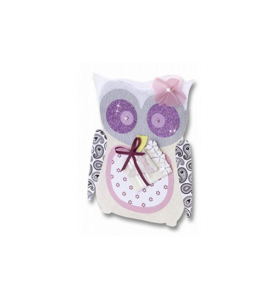FOLIA - Bastelpapier Creativ-Mix Candy Mehrfarbig