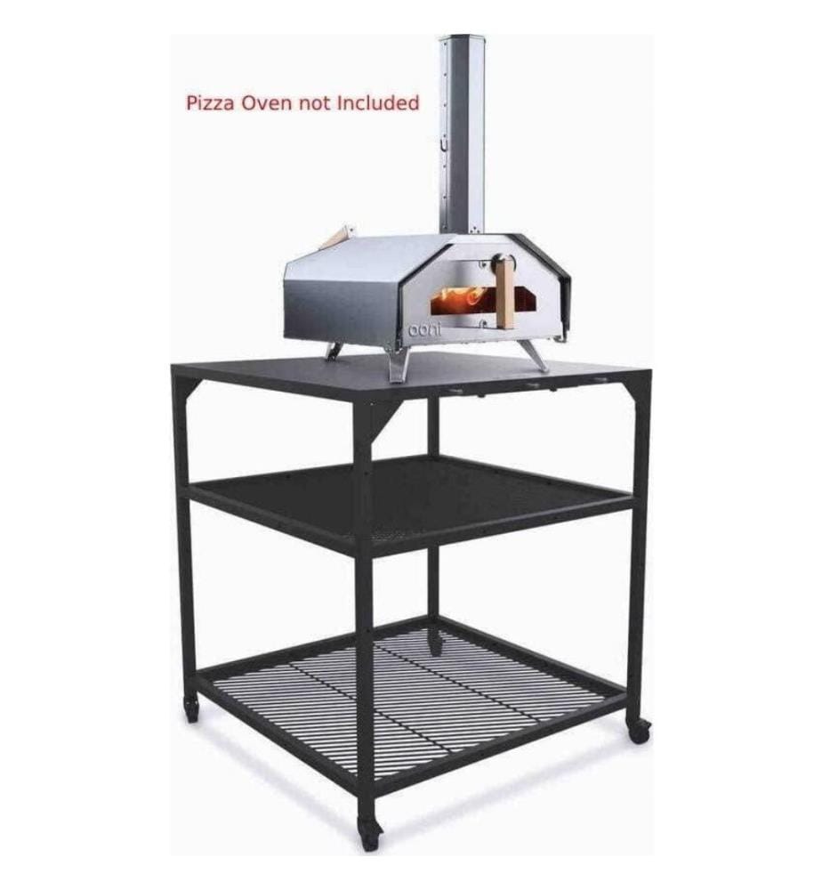 OONI Ooni Modular Table Large Pizza Oven Accesso… DeinDeal
